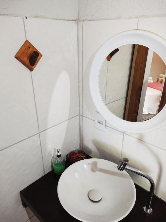 Pousada Quintal Dos Sonhos Xando Caraíva Dış mekan fotoğraf