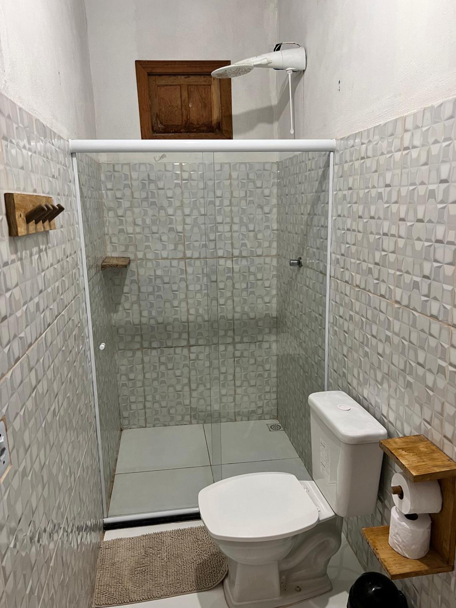 Pousada Quintal Dos Sonhos Xando Caraíva Dış mekan fotoğraf